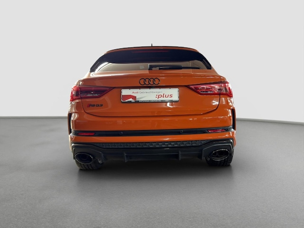 Audi RS Q3