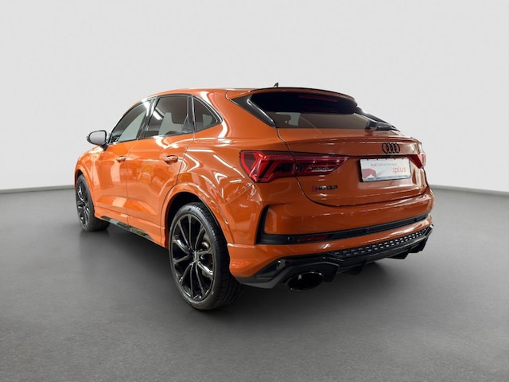 Audi RS Q3
