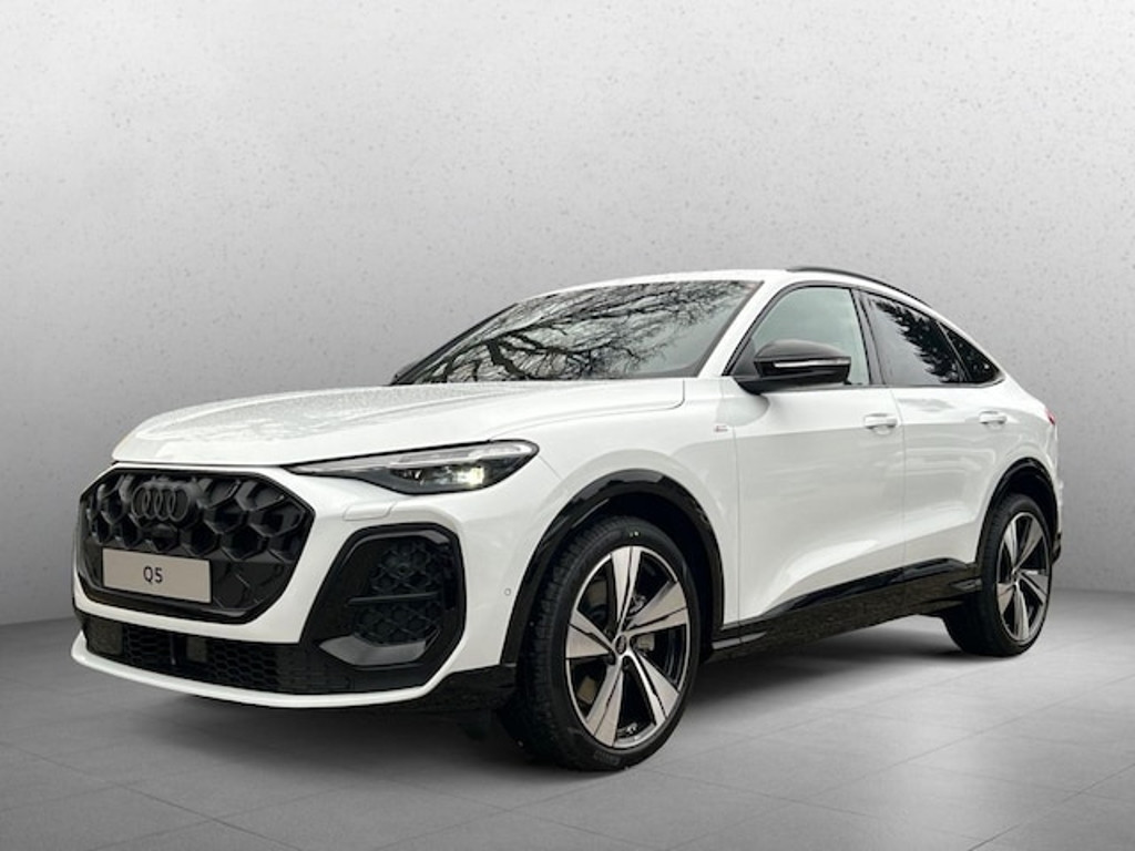 Audi Q5 Sportback Quattro S-Tronic