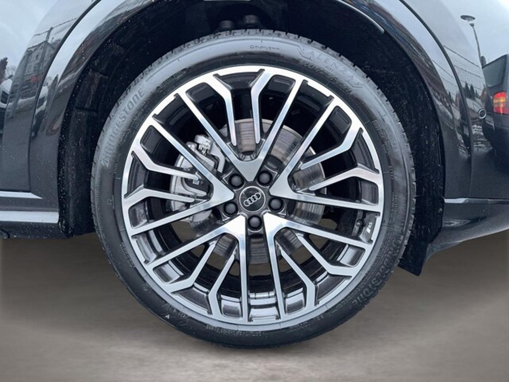 Audi Q5 Sportback Quattro S-Tronic