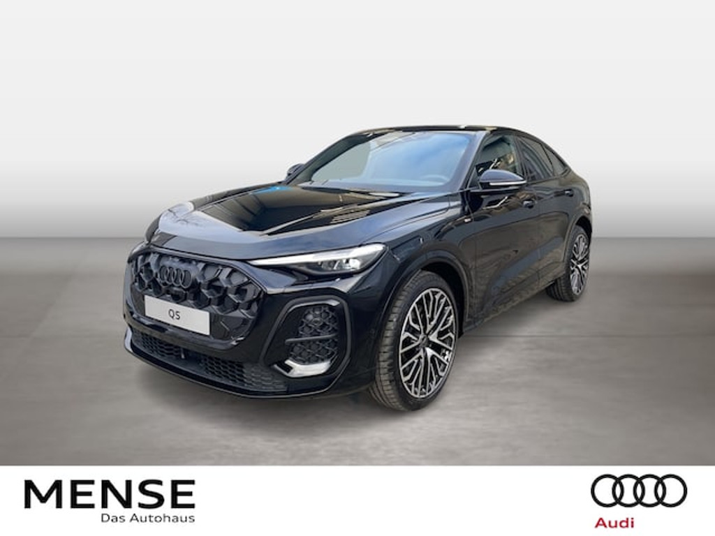 Audi Q5 Sportback Quattro S-Tronic