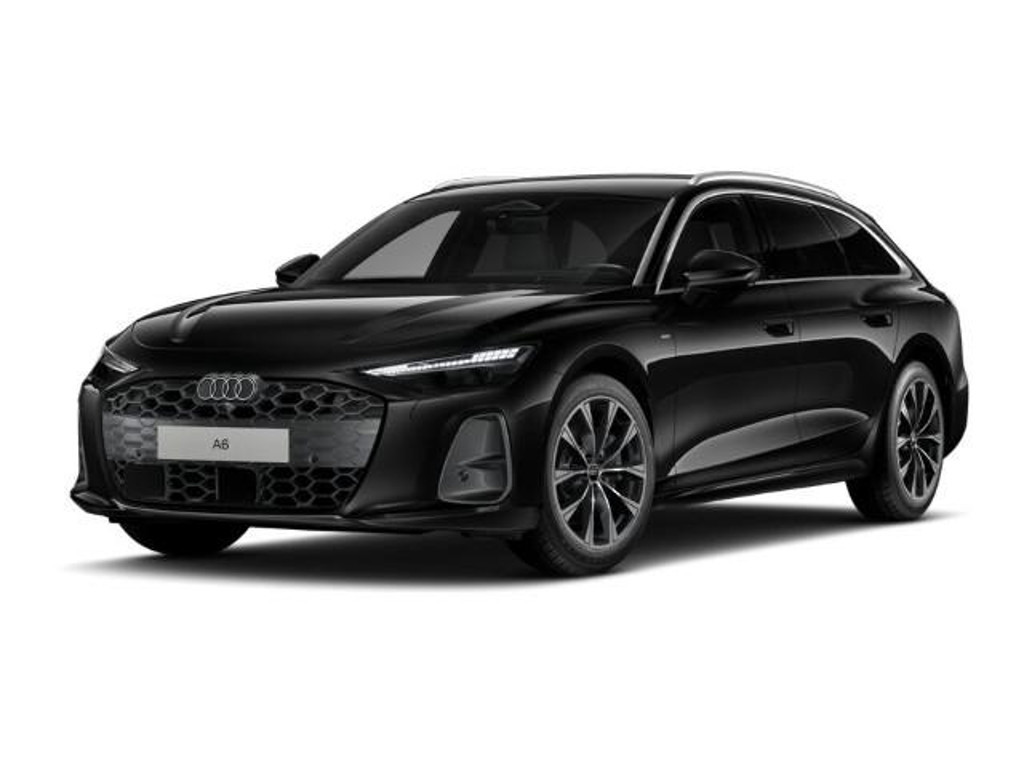 Audi A6 Avant Quattro S-Tronic Hybride
