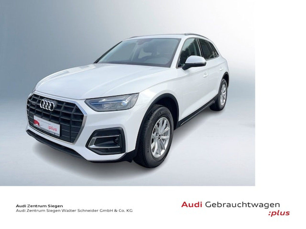 Audi Q5 Quattro S-Tronic 45 TFSI
