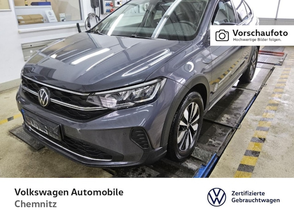 Volkswagen Taigo 1.0 TSI