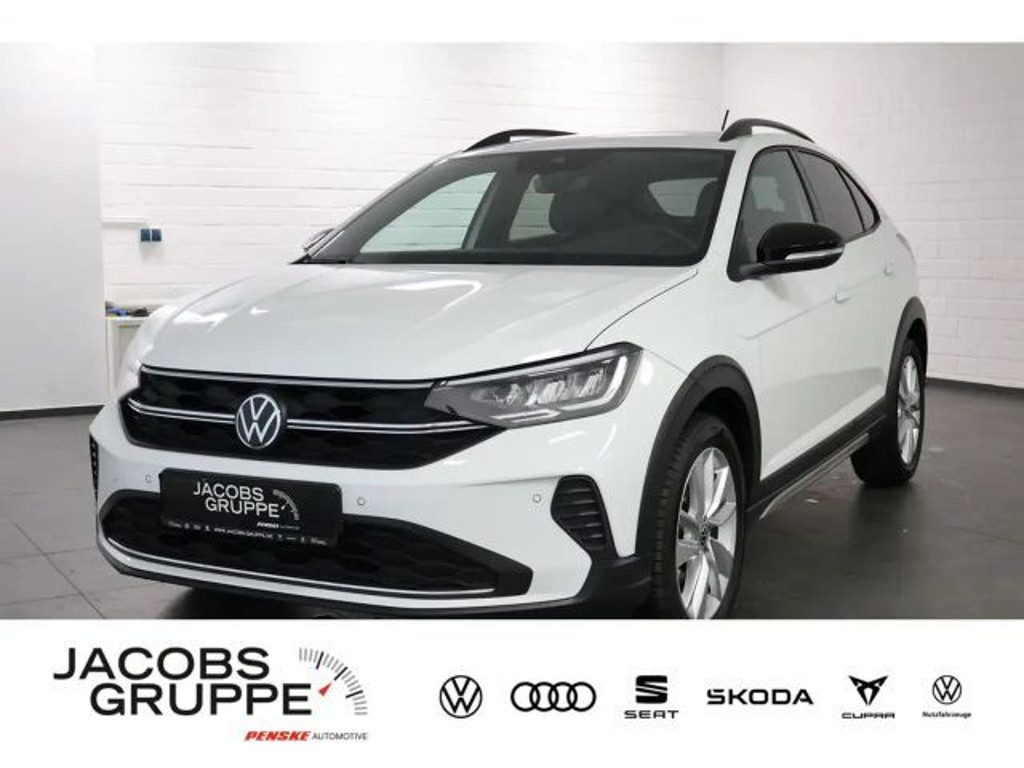 Volkswagen Taigo DSG 1.0 TSI