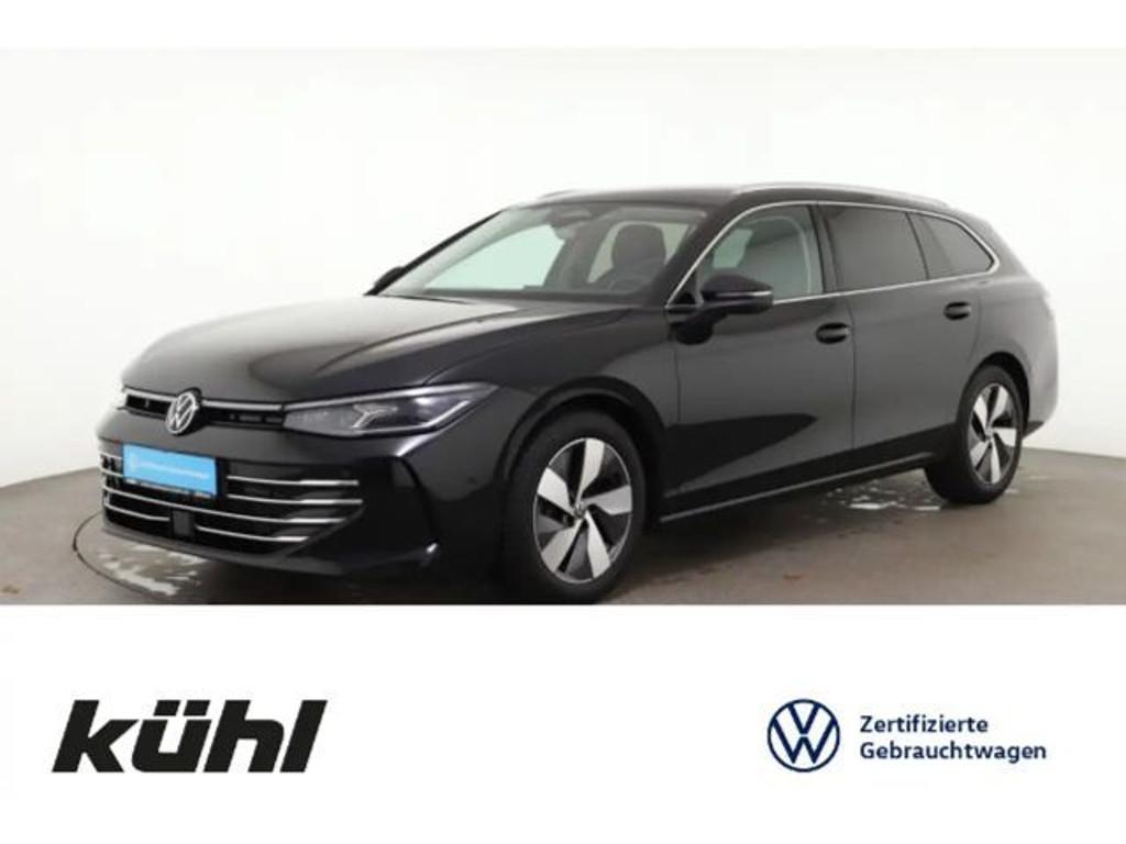 Volkswagen Passat DSG Variant IQ.Drive 2.0 TDI Elegance Elegance