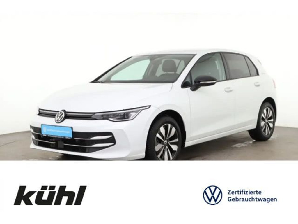 Volkswagen Golf 1.5 TSI Golf VIII