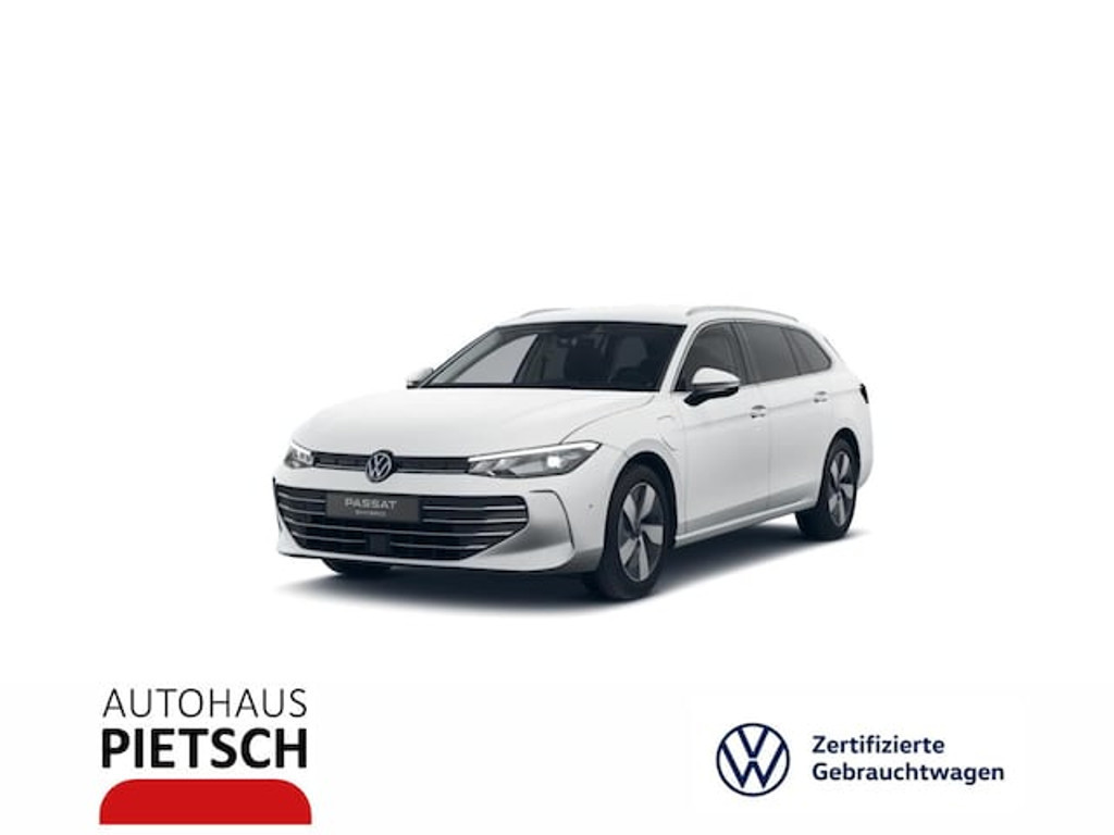 Volkswagen Passat Business Variant eHybrid 1.5 TSI