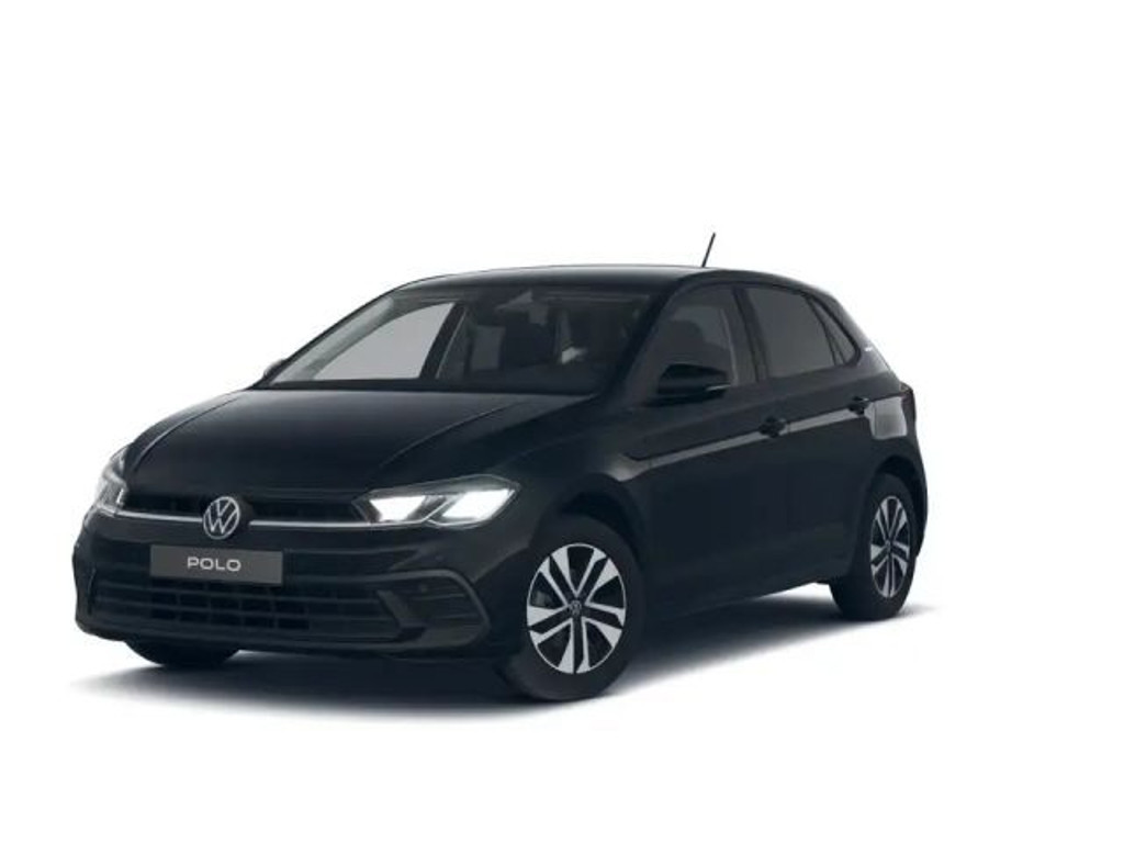 Volkswagen Polo 1.0 TSI