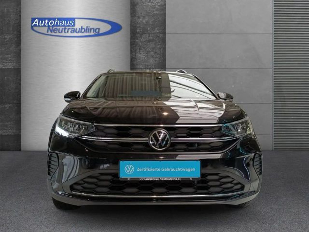 Volkswagen Taigo 1.0 TSI