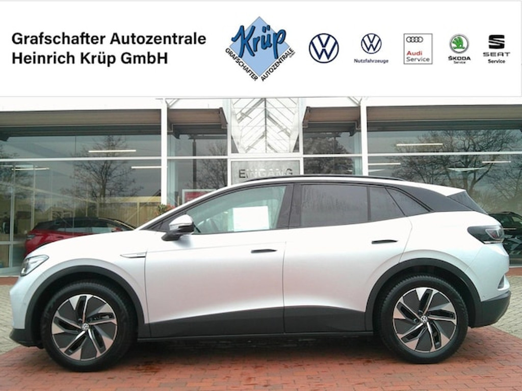 Volkswagen ID.4 Performance Pro