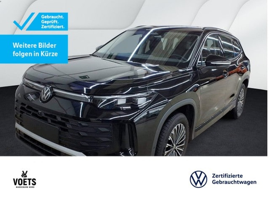 Volkswagen Tayron DSG Life IQ.Drive 1.5 eTSI