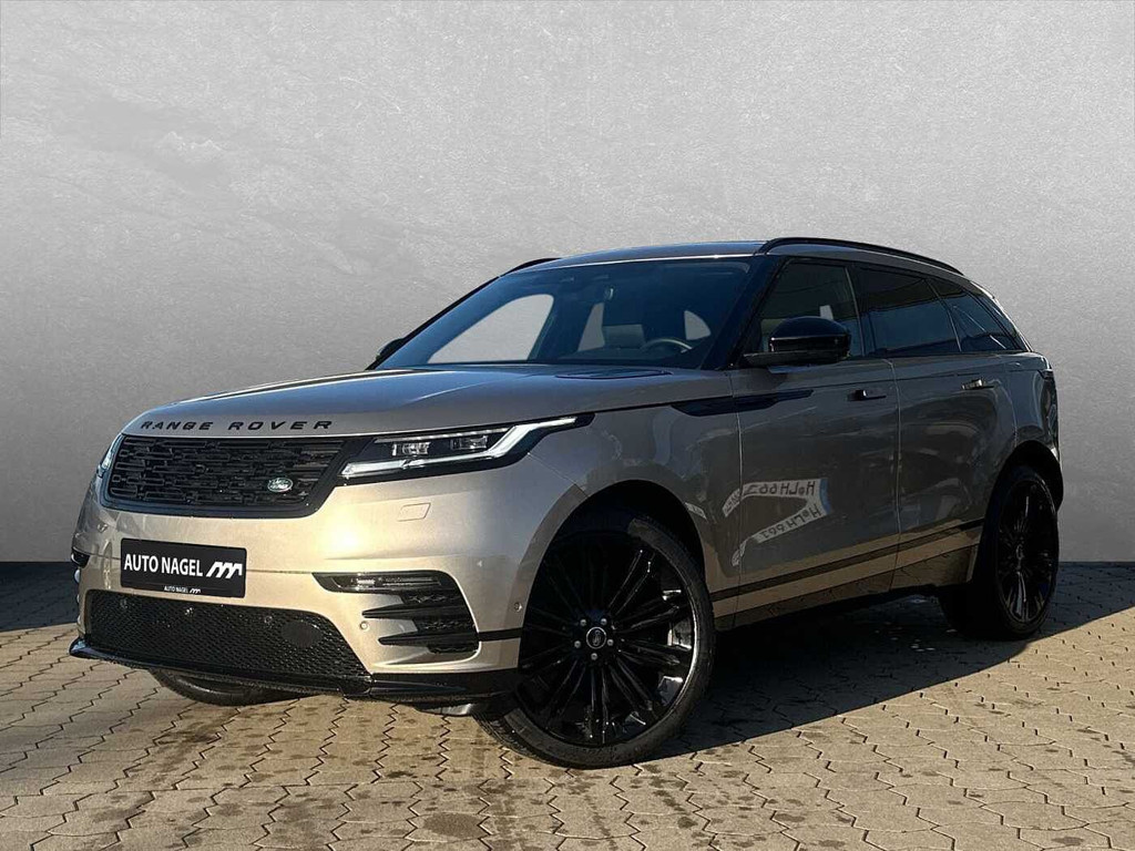 Land Rover Range Rover Velar Dynamic SE