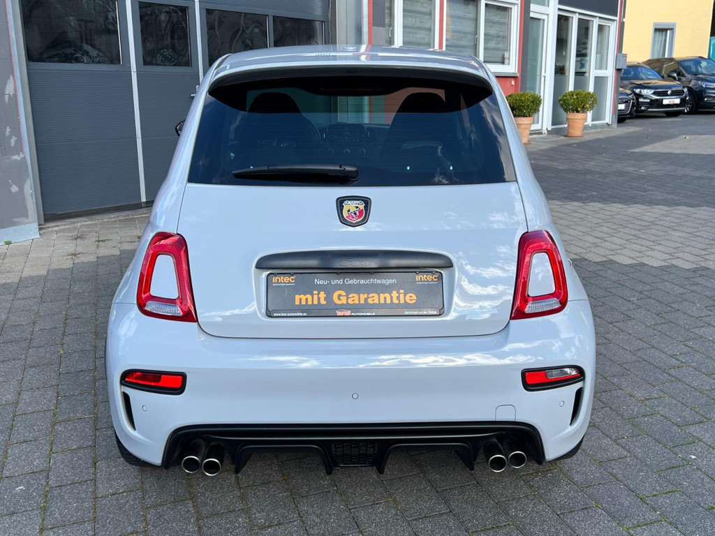 Abarth 695