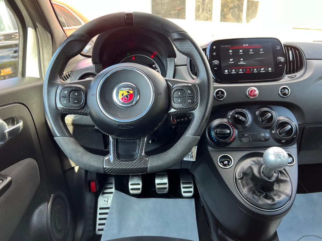 Abarth 695
