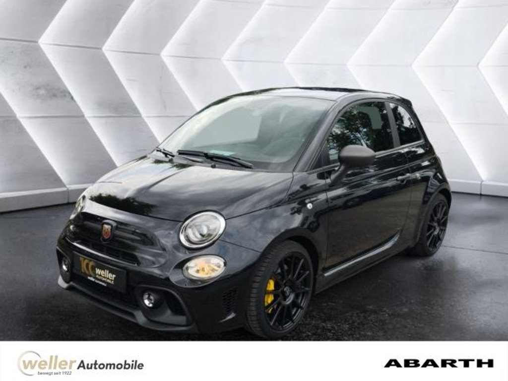 Abarth 695 Competizione