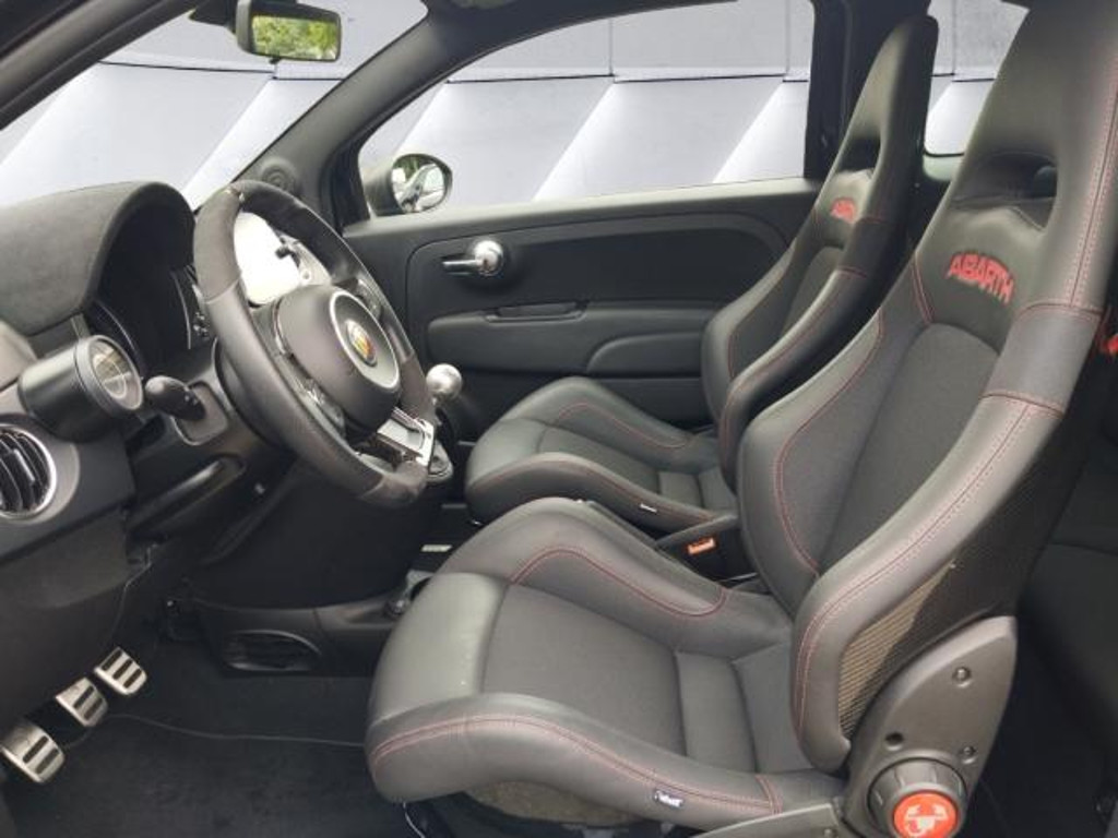 Abarth 695
