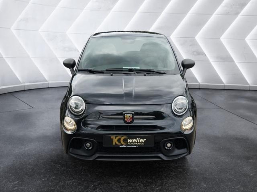 Abarth 695