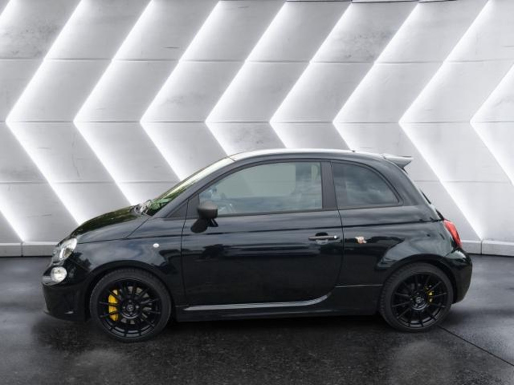 Abarth 695