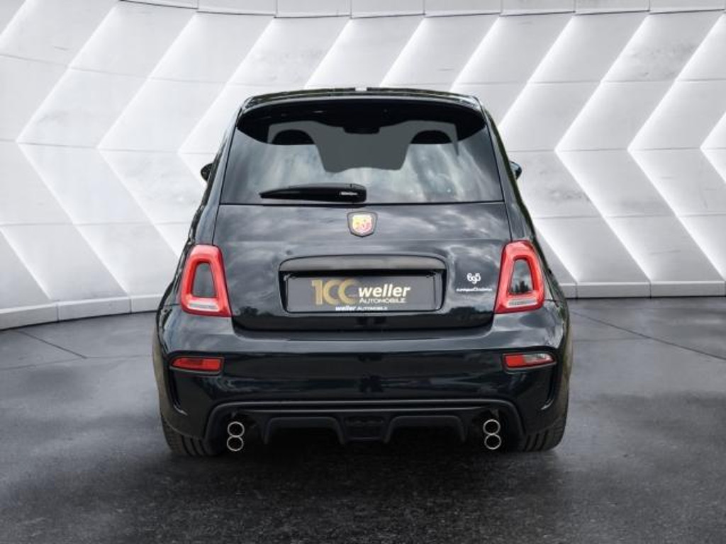 Abarth 695