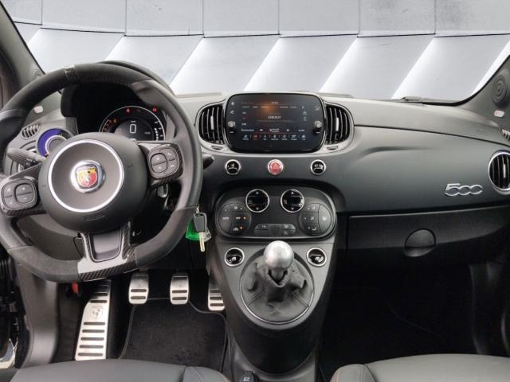 Abarth 695