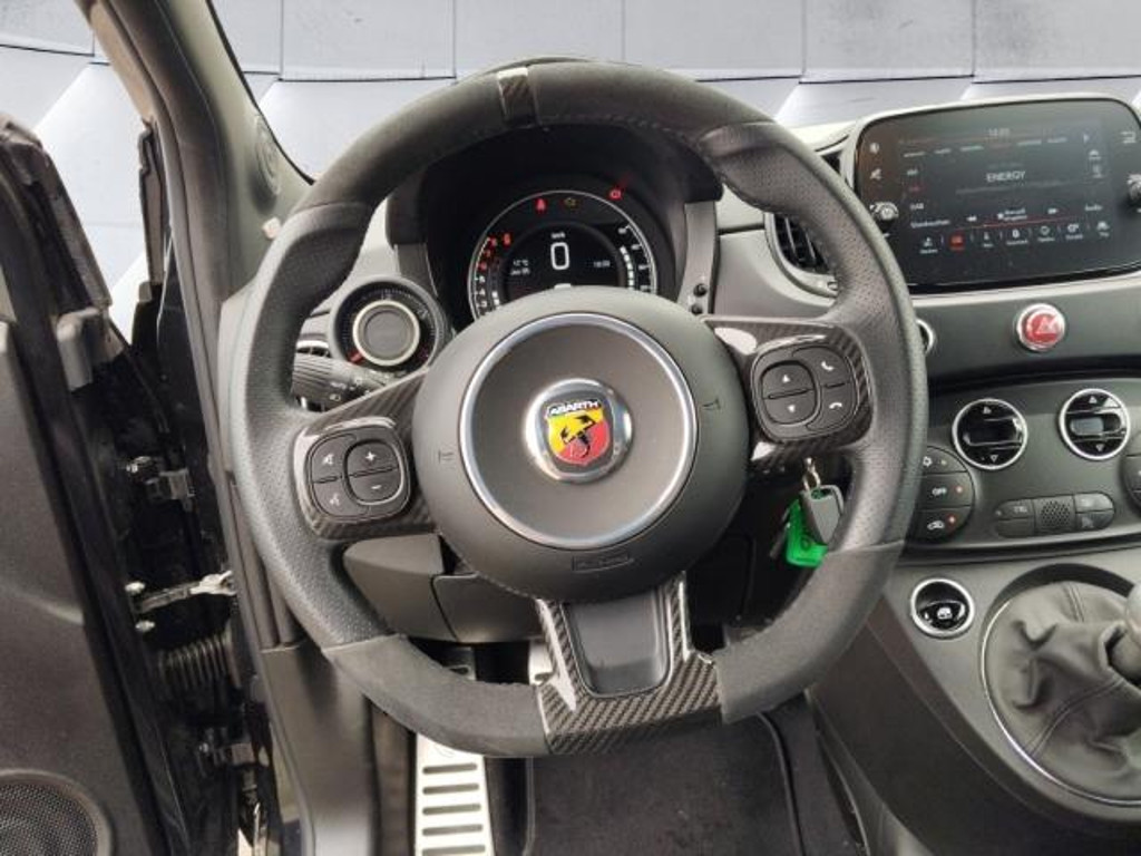 Abarth 695
