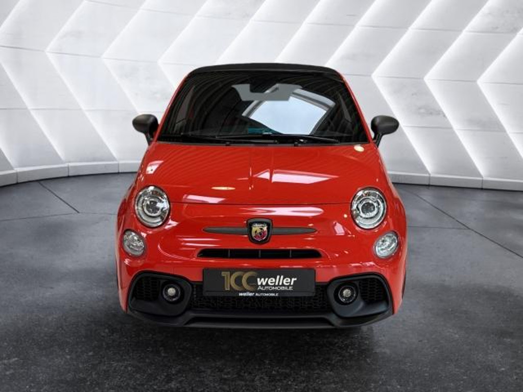 Abarth 695