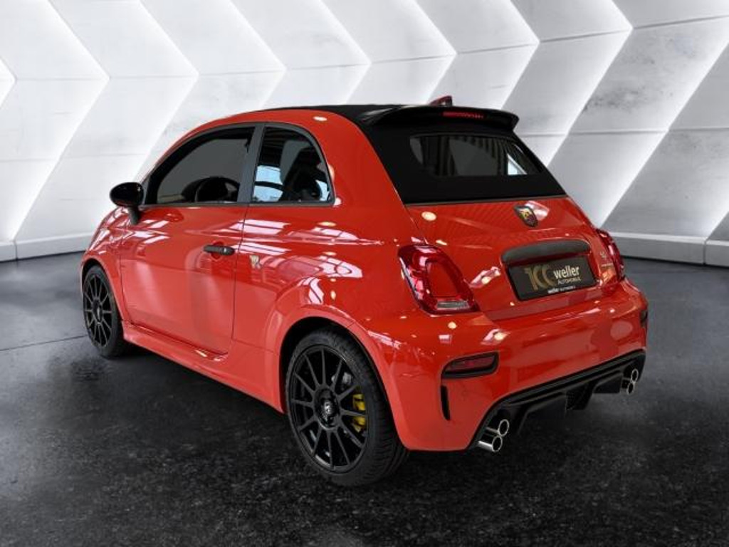 Abarth 695