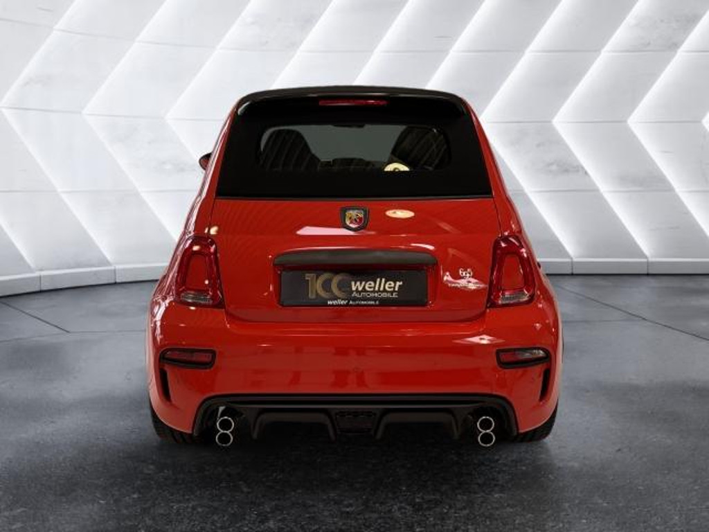 Abarth 695