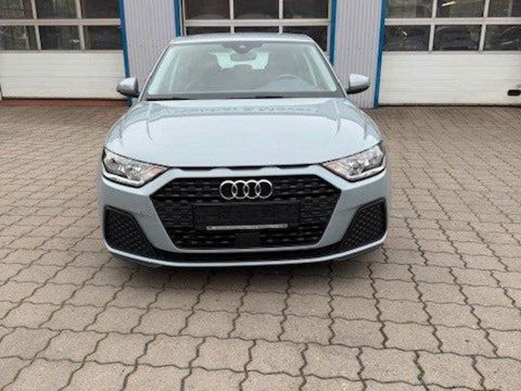 Audi A1 Sportback 25 TFSI