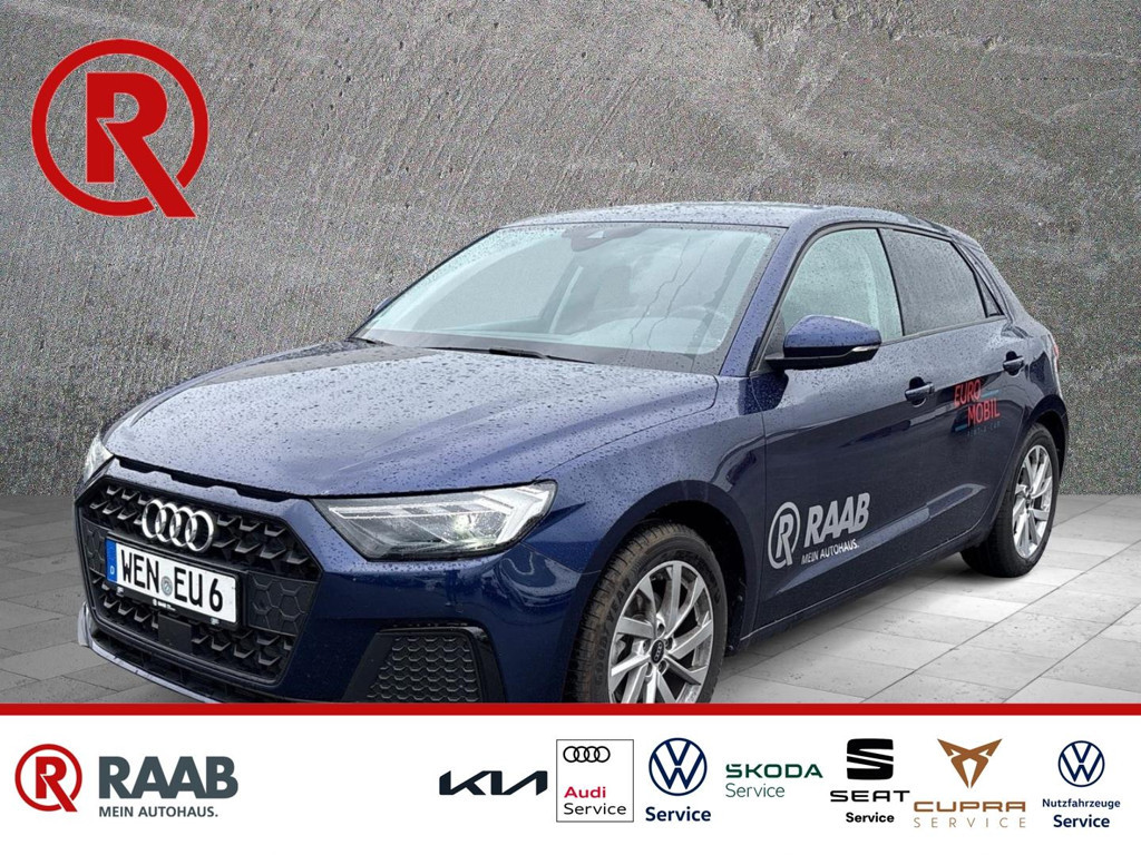 Audi A1 Sportback 30 TFSI