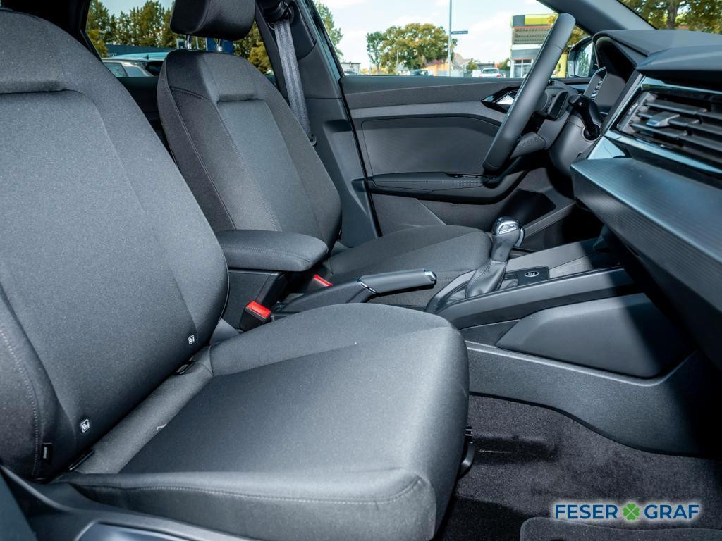 Audi A1 Sportback S-Line 30 TFSI