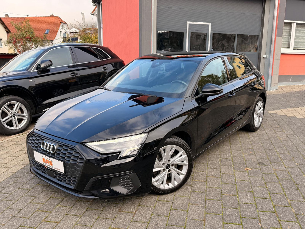 Audi A3 Sportback Sedan 35 TFSI
