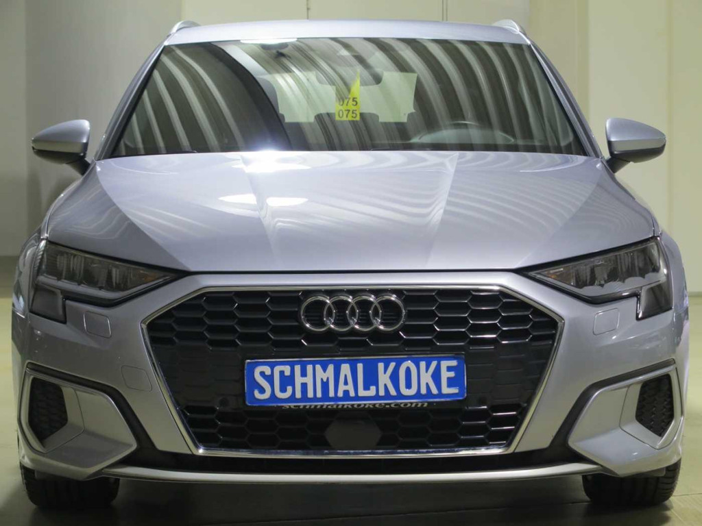 Audi A3 Sportback S-Tronic