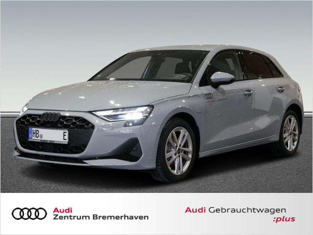 Audi A3 Sportback Sedan Hybride 40 TFSI