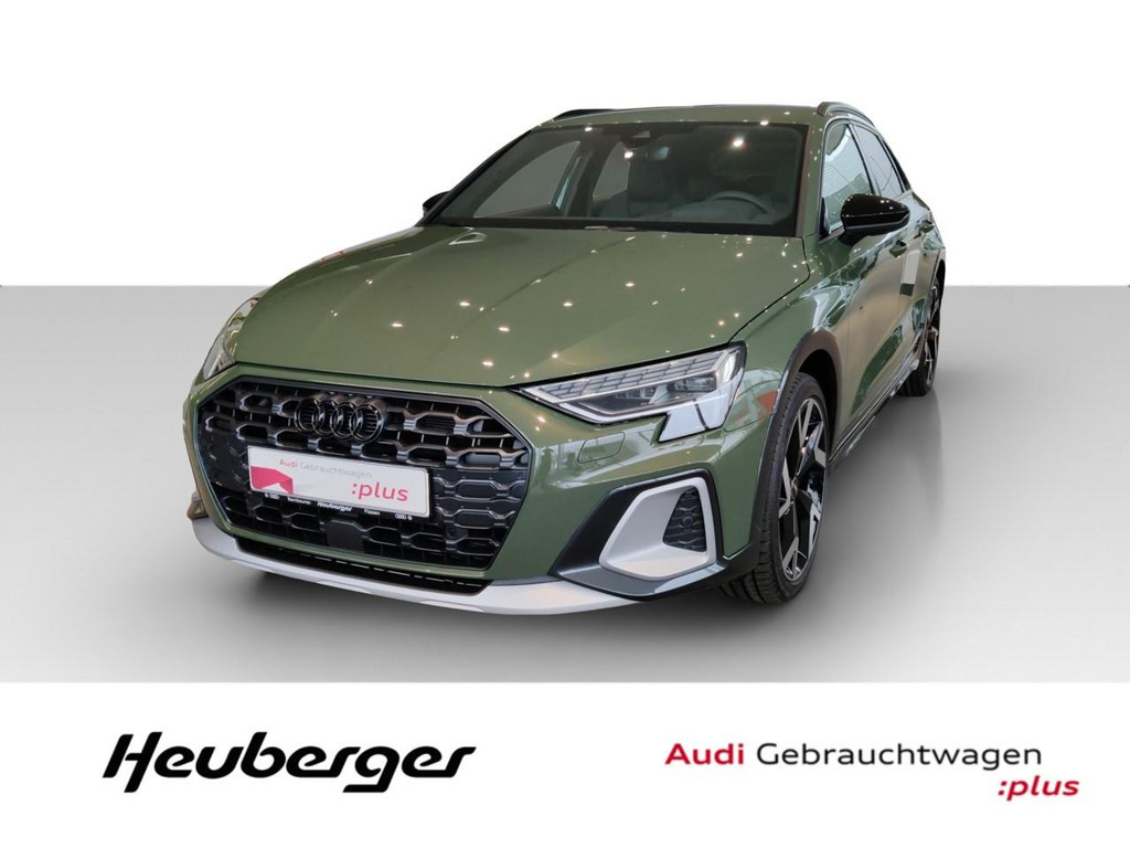 Audi A3 Sedan S-Tronic 35 TDI