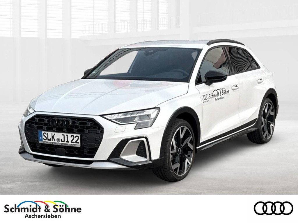 Audi A3 Sedan S-Tronic 35 TDI