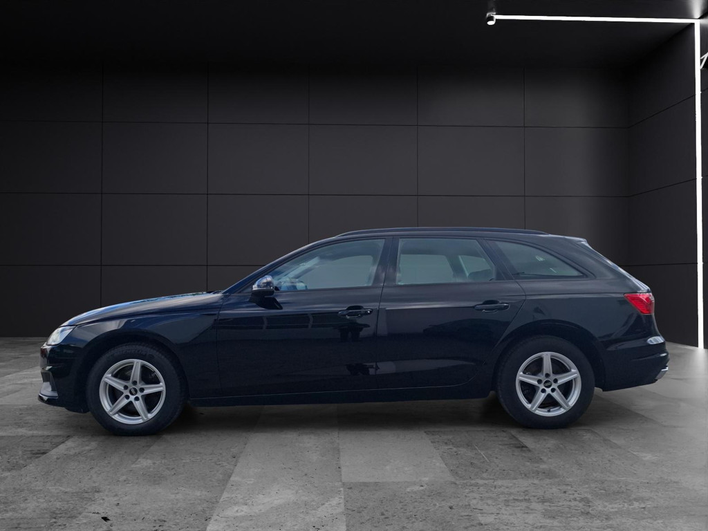 Audi A4 Avant 35 TDI