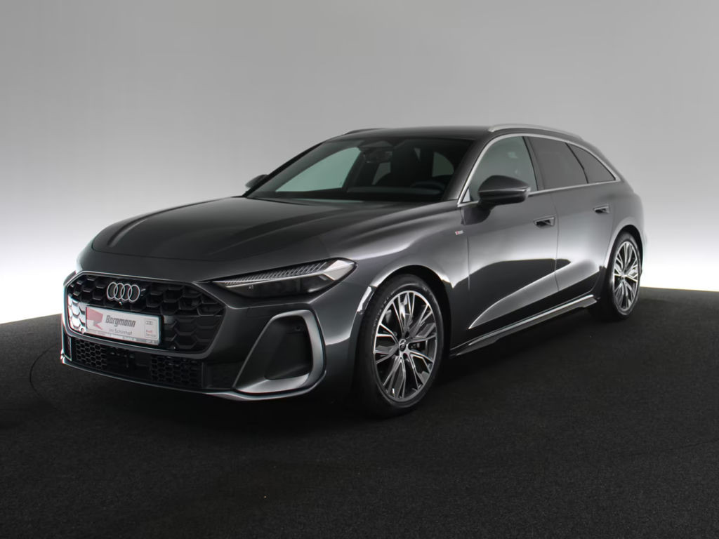 Audi A5 Avant Quattro 2.0 TDI