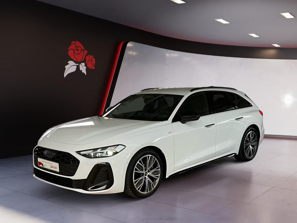 Audi A5 Avant S-Line 2.0 TDI