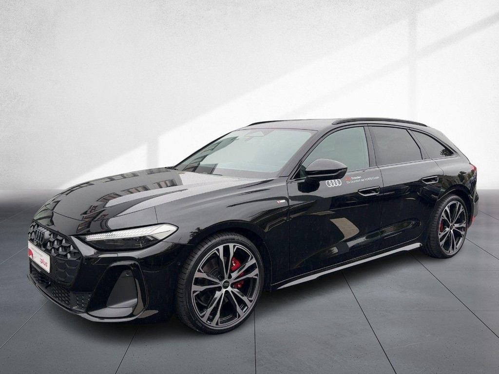 Audi A5 Avant Quattro