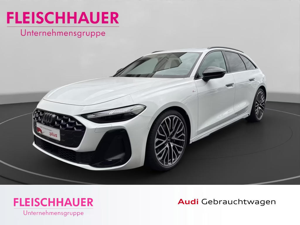 Audi A5 Avant 2.0 TDI