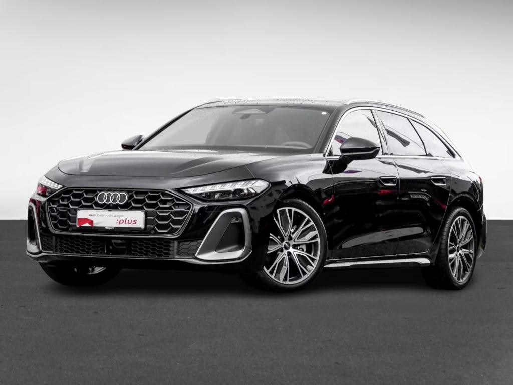 Audi A5 Avant S-Line