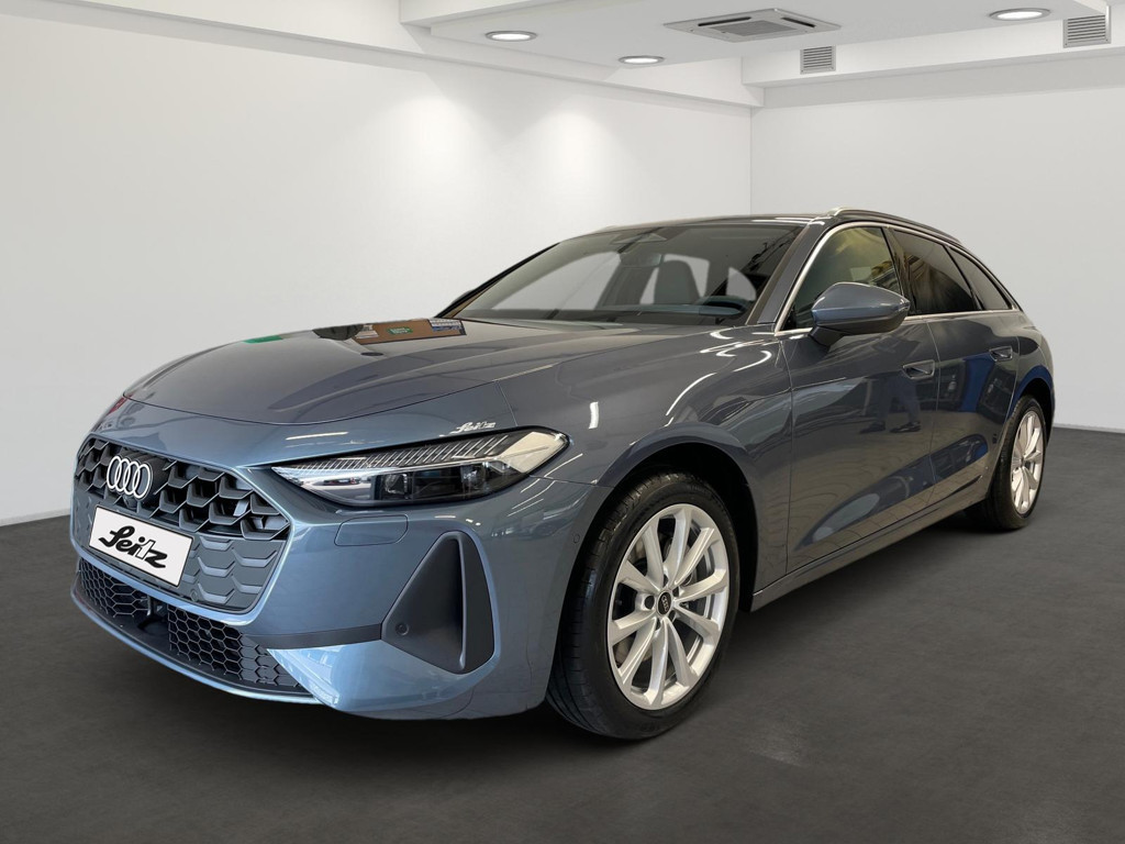 Audi A5 Avant Quattro