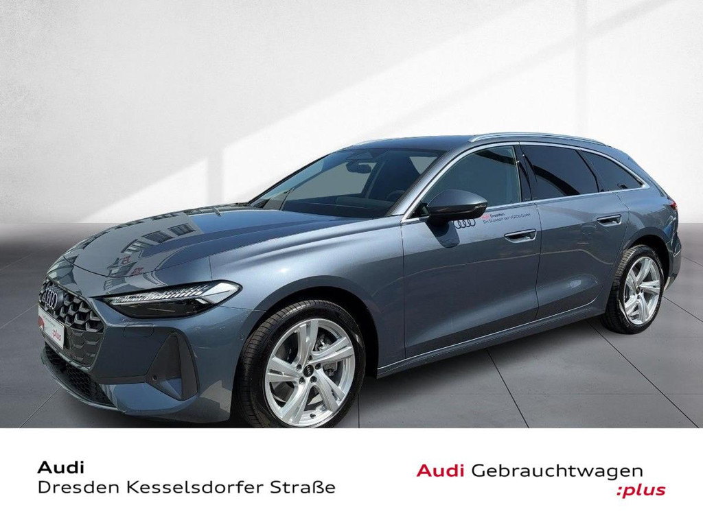 Audi A5 Avant S-Tronic