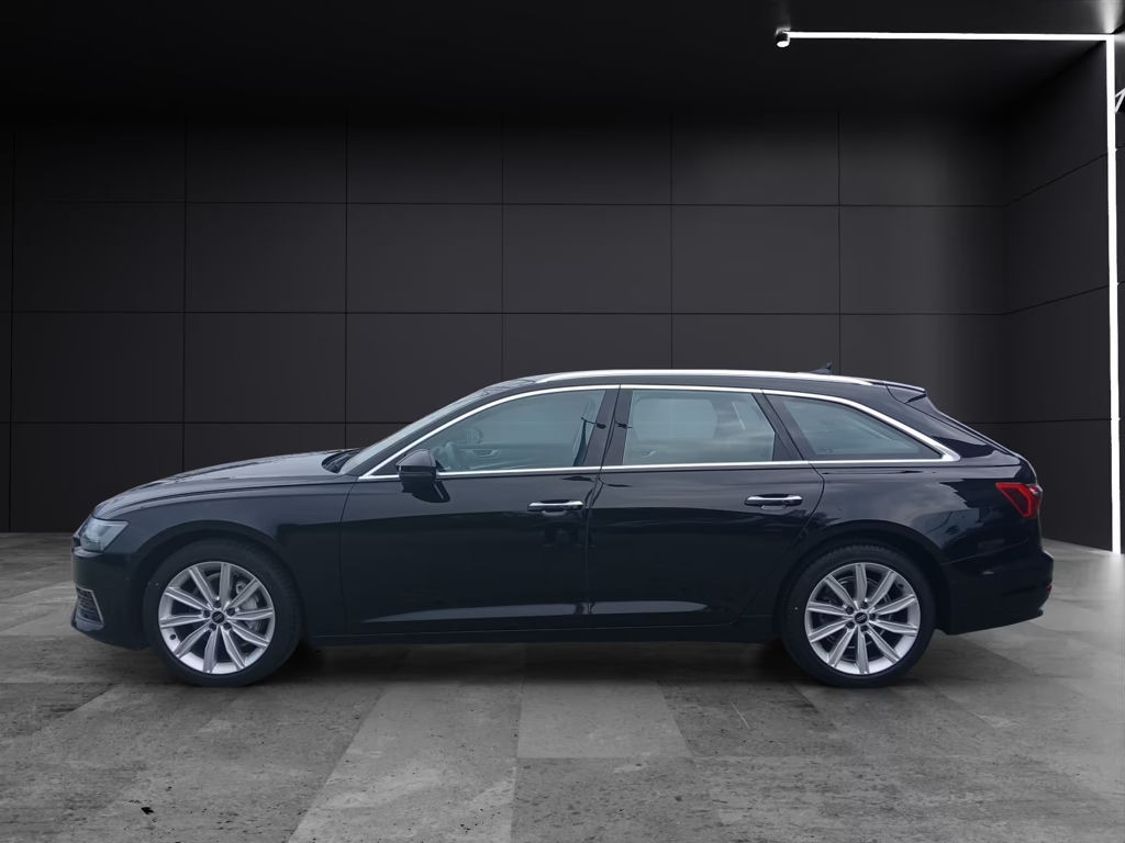 Audi A6 Avant Quattro S-Tronic 40 TDI