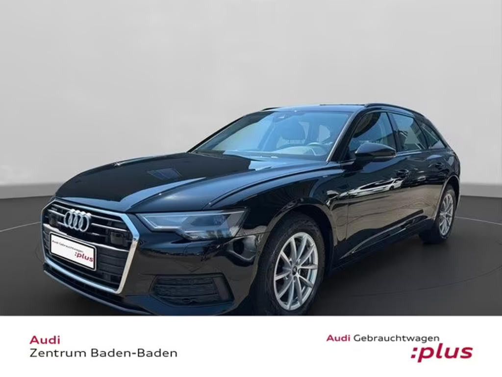 Audi A6 Avant Quattro S-Tronic 45 TDI