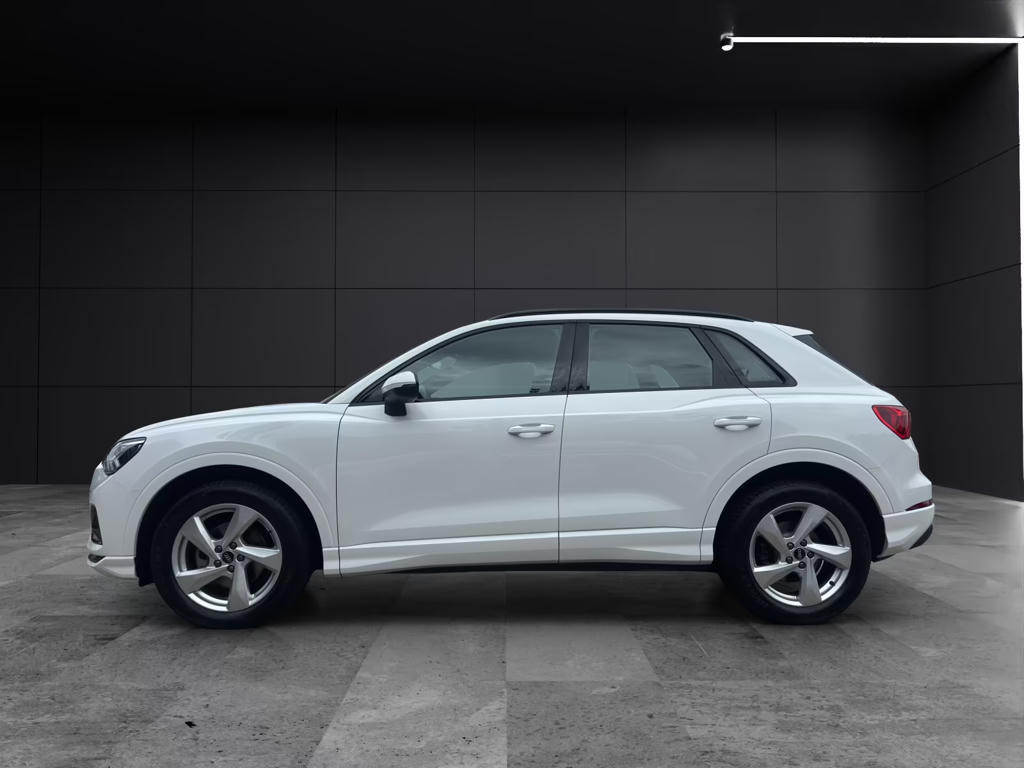 Audi Q3 35 TDI