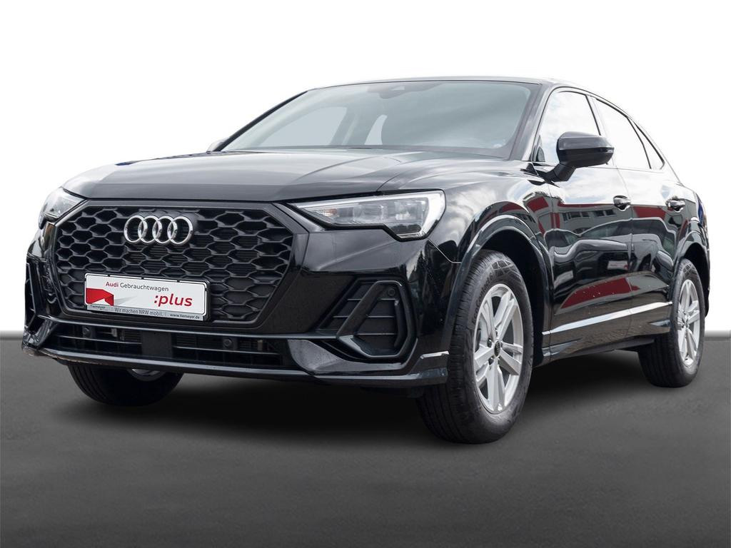 Audi Q3 Sportback 35 TFSI