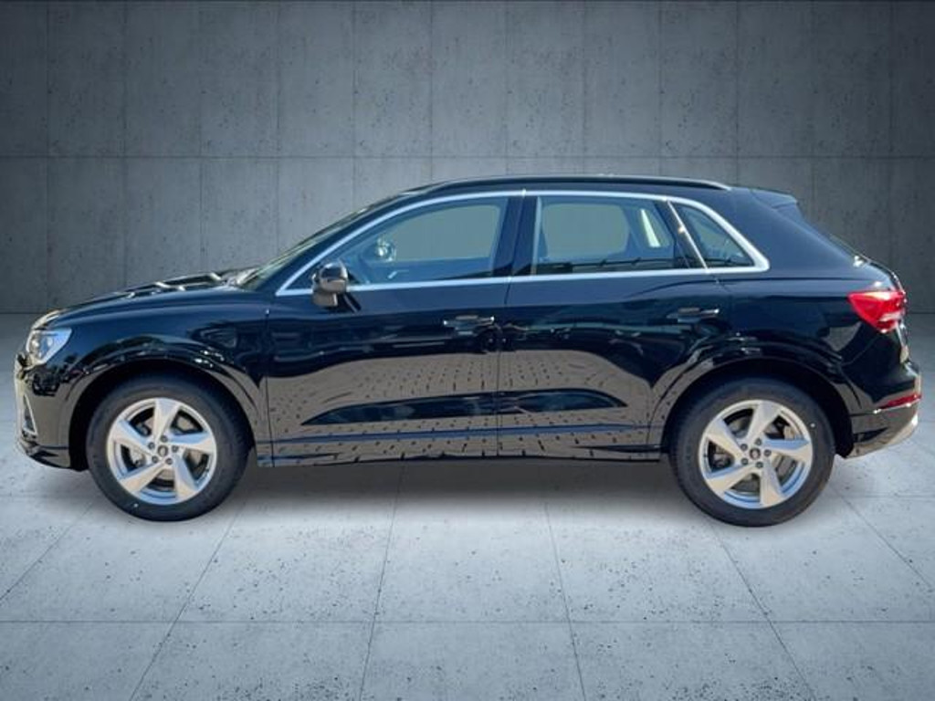 Audi Q3 S-Tronic 35 TFSI